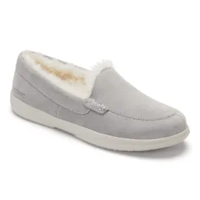 Women’s Vionic Lynez Slipper – Light Grey