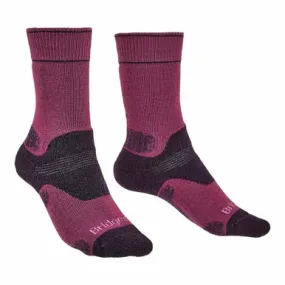 Womens Hike Midweight Merino Performance Boot Socks