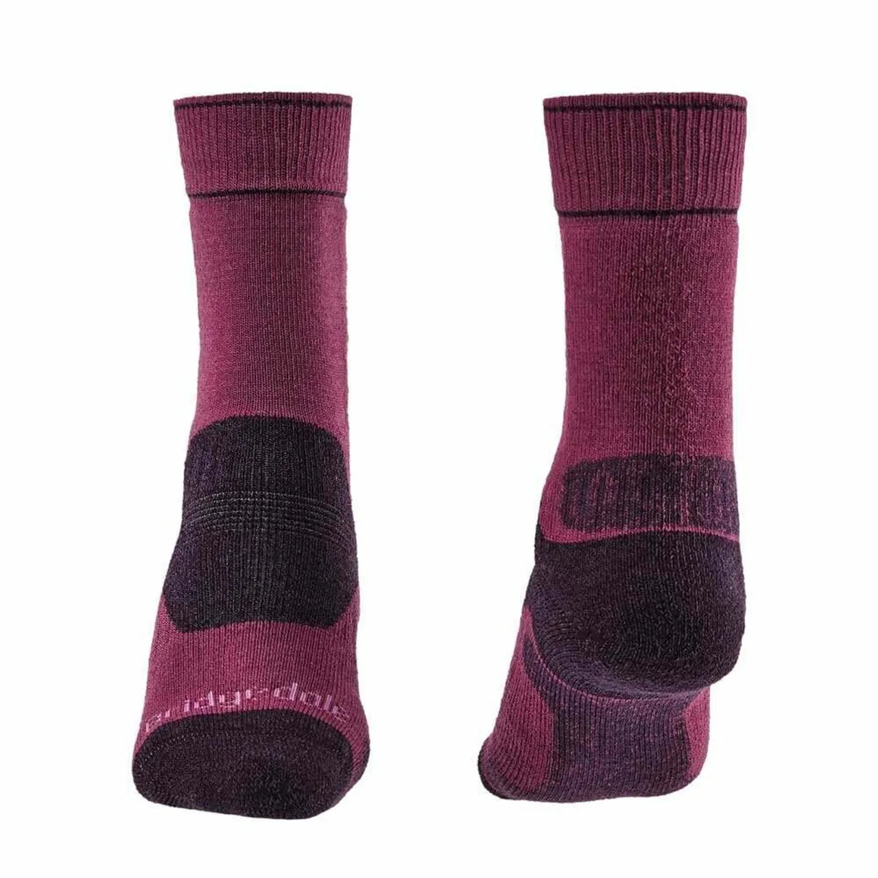 Womens Hike Midweight Merino Performance Boot Socks