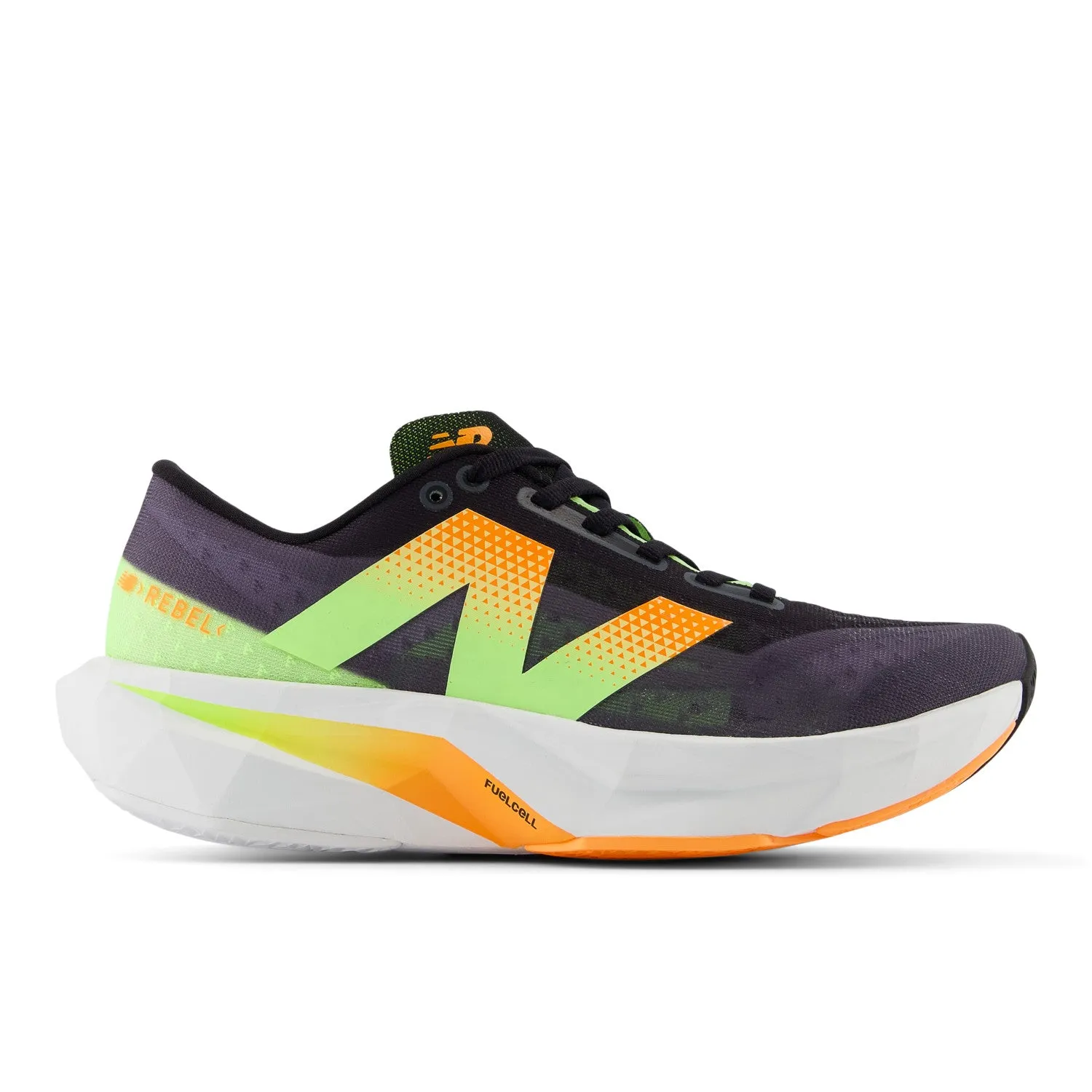 Women's New Balance FuelCell Rebel v4 - WFCXCG4