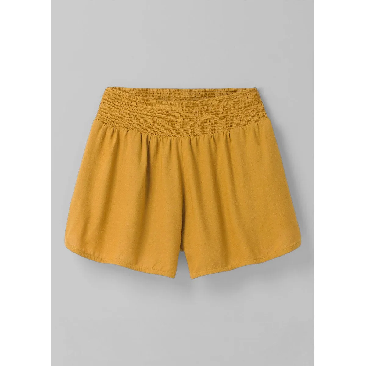 Women's Teletropics Short