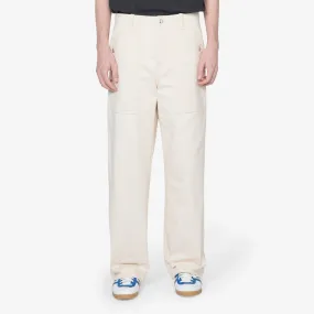 Workwear Pant Fresh Cotton