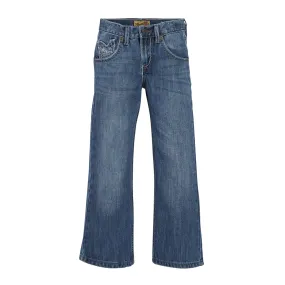 Wrangler 20X 42 Vintage Boot Boy's Jean