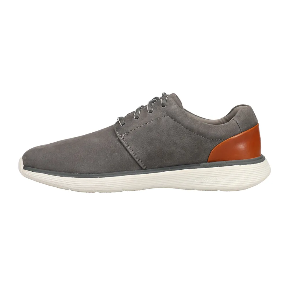 XC4 Prentiss 2 Lace Up Plain Toe Shoes