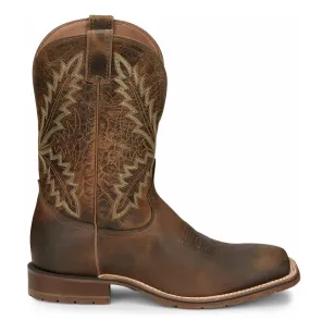 XT5104 - Tony Lama Men's Bowie Boot - Oak