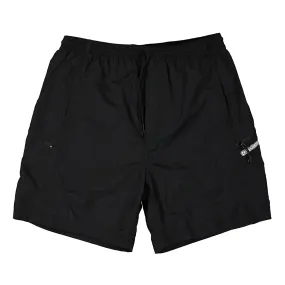 Zip Jogging Short