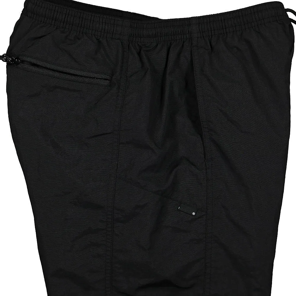 Zip Jogging Short