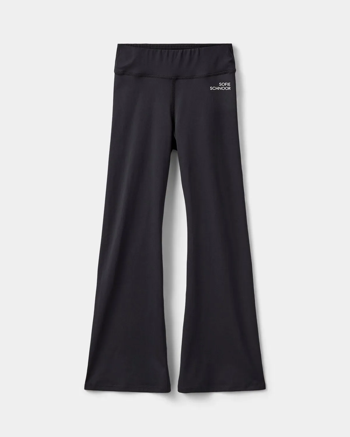 ZITAHSY TROUSERS - Black